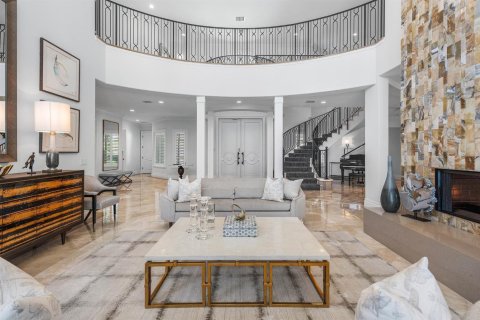 Villa ou maison à vendre à Boca Raton, Floride: 6 chambres, 702.06 m2 № 2271390 - photo 5