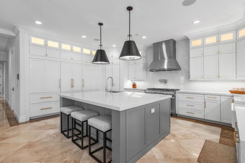 Villa ou maison à vendre à Boca Raton, Floride: 6 chambres, 702.06 m2 № 2271390 - photo 15