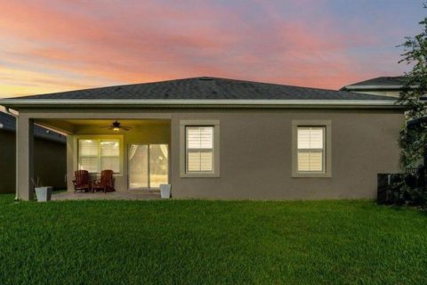 Villa ou maison à louer à Port Orange, Floride: 4 chambres, 172.71 m2 № 1673861 - photo 2