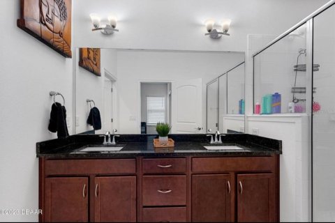 Villa ou maison à louer à Port Orange, Floride: 4 chambres, 172.71 m2 № 1673861 - photo 18