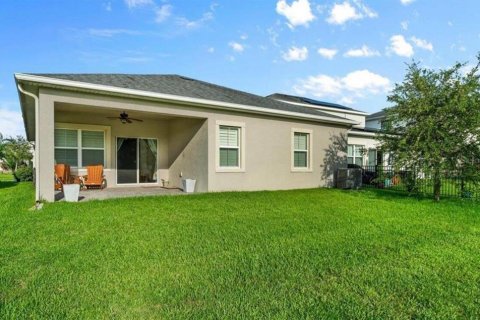 Villa ou maison à louer à Port Orange, Floride: 4 chambres, 172.71 m2 № 1673861 - photo 3