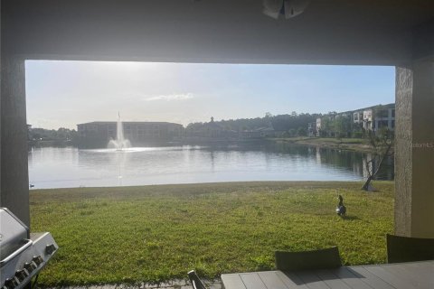 Villa ou maison à louer à Port Orange, Floride: 4 chambres, 172.71 m2 № 1673861 - photo 22