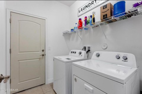 Villa ou maison à louer à Port Orange, Floride: 4 chambres, 172.71 m2 № 1673861 - photo 19