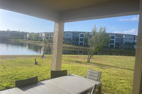 Villa ou maison à louer à Port Orange, Floride: 4 chambres, 172.71 m2 № 1673861 - photo 21