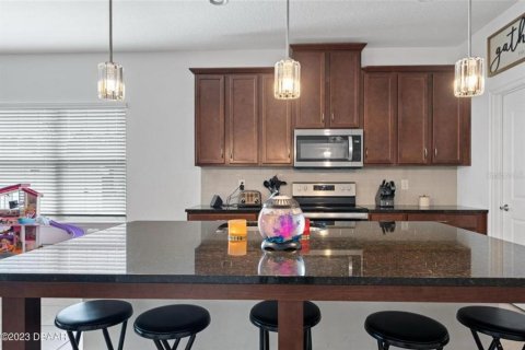 Villa ou maison à louer à Port Orange, Floride: 4 chambres, 172.71 m2 № 1673861 - photo 7