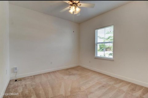 Villa ou maison à louer à Port Orange, Floride: 4 chambres, 172.71 m2 № 1673861 - photo 12