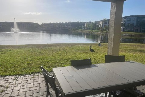 Villa ou maison à louer à Port Orange, Floride: 4 chambres, 172.71 m2 № 1673861 - photo 20