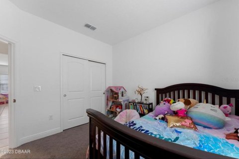 Villa ou maison à louer à Port Orange, Floride: 4 chambres, 172.71 m2 № 1673861 - photo 11