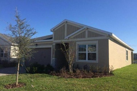 Villa ou maison à louer à Port Orange, Floride: 4 chambres, 172.71 m2 № 1673861 - photo 1