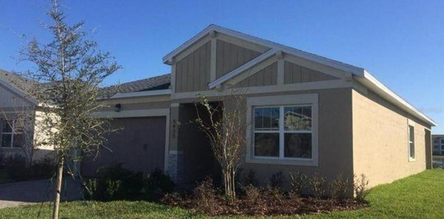 Villa ou maison à Port Orange, Floride 4 chambres, 172.71 m2 № 1673861