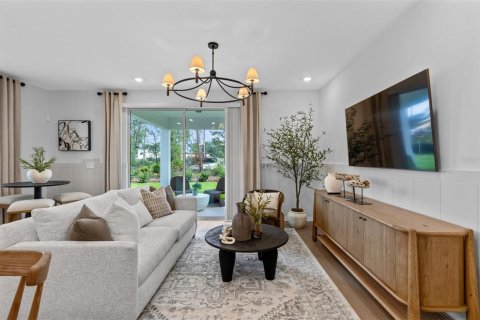 Adosado en venta en Orlando, Florida, 3 dormitorios, 143.63 m2 № 2429168 - foto 8
