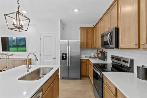 Adosado en venta en Orlando, Florida, 3 dormitorios, 143.63 m2 № 2429168 - foto 4