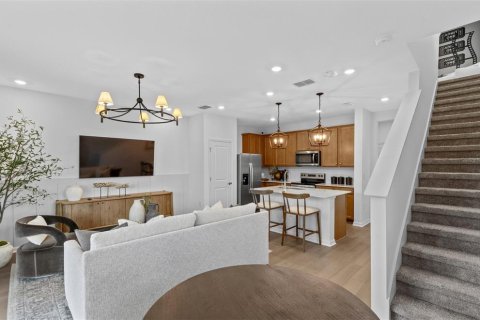 Adosado en venta en Orlando, Florida, 3 dormitorios, 143.63 m2 № 2429168 - foto 17