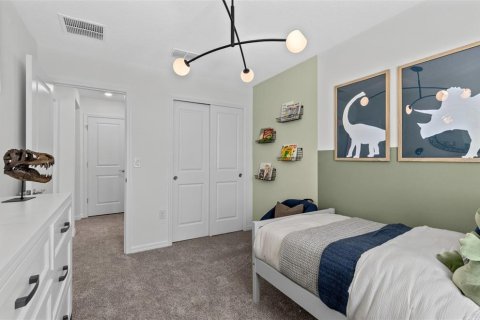 Adosado en venta en Orlando, Florida, 3 dormitorios, 143.63 m2 № 2429168 - foto 29