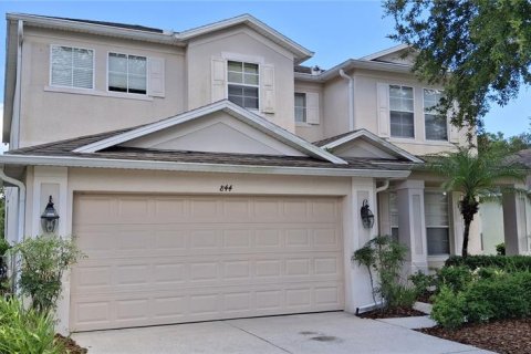 House in Davenport, Florida 5 bedrooms, 299.24 sq.m. № 1789144 - photo 1