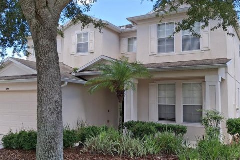 House in Davenport, Florida 5 bedrooms, 299.24 sq.m. № 1789144 - photo 2