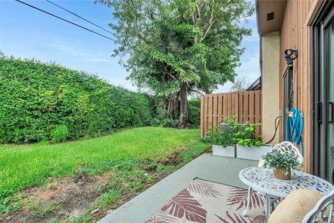 Touwnhouse à vendre à Davie, Floride: 2 chambres, 123.19 m2 № 2085180 - photo 27
