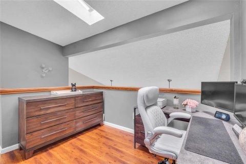Touwnhouse à vendre à Davie, Floride: 2 chambres, 123.19 m2 № 2085180 - photo 16