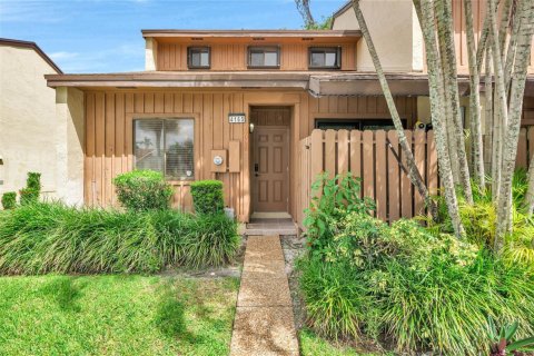 Touwnhouse à Davie, Floride 2 chambres, 123.19 m2 № 2085180