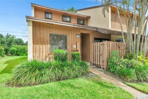 Touwnhouse à vendre à Davie, Floride: 2 chambres, 123.19 m2 № 2085180 - photo 2