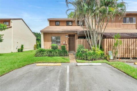 Touwnhouse à vendre à Davie, Floride: 2 chambres, 123.19 m2 № 2085180 - photo 29