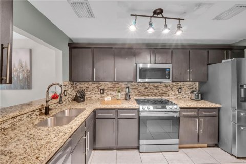 Touwnhouse à vendre à Davie, Floride: 2 chambres, 123.19 m2 № 2085180 - photo 9