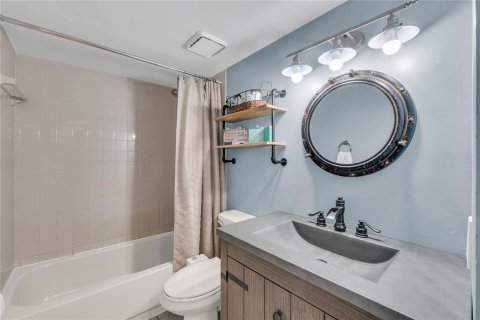 Touwnhouse à vendre à Davie, Floride: 2 chambres, 123.19 m2 № 2085180 - photo 22