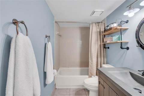Touwnhouse à vendre à Davie, Floride: 2 chambres, 123.19 m2 № 2085180 - photo 23