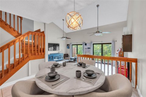 Touwnhouse à vendre à Davie, Floride: 2 chambres, 123.19 m2 № 2085180 - photo 7