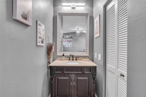 Touwnhouse à vendre à Davie, Floride: 2 chambres, 123.19 m2 № 2085180 - photo 17