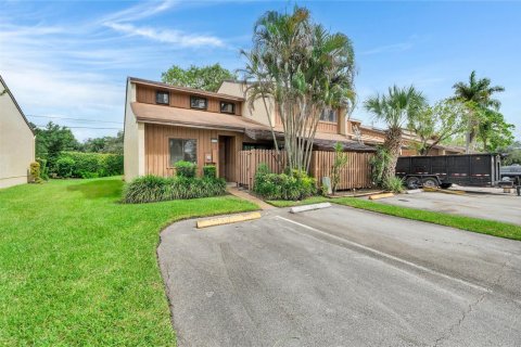 Touwnhouse à vendre à Davie, Floride: 2 chambres, 123.19 m2 № 2085180 - photo 30