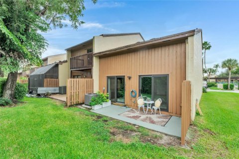 Touwnhouse à vendre à Davie, Floride: 2 chambres, 123.19 m2 № 2085180 - photo 25