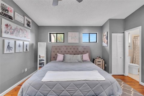 Touwnhouse à vendre à Davie, Floride: 2 chambres, 123.19 m2 № 2085180 - photo 13