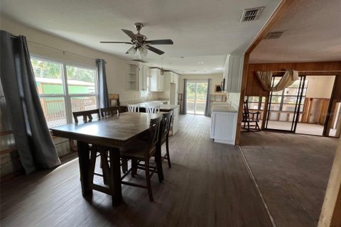 Villa ou maison à vendre à Weeki Wachee, Floride: 3 chambres, 125.6 m2 № 1439425 - photo 29