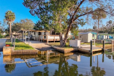 Villa ou maison à vendre à Weeki Wachee, Floride: 3 chambres, 125.6 m2 № 1439425 - photo 7