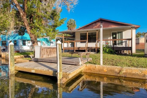 Villa ou maison à vendre à Weeki Wachee, Floride: 3 chambres, 125.6 m2 № 1439425 - photo 4