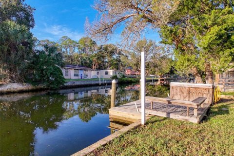 Villa ou maison à vendre à Weeki Wachee, Floride: 3 chambres, 125.6 m2 № 1439425 - photo 9