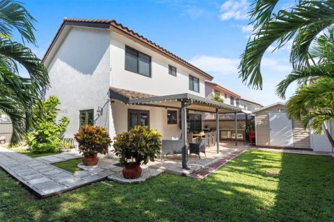 Villa ou maison à vendre à Miami, Floride: 3 chambres, 149.57 m2 № 1823937 - photo 26