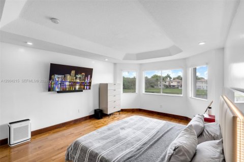Villa ou maison à vendre à Doral, Floride: 4 chambres, 214.79 m2 № 2068413 - photo 19