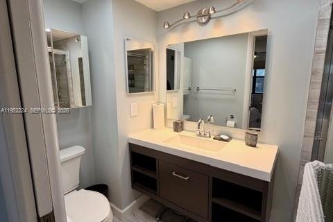 Купить кондоминиум в Санрайз, Флорида 2 спальни, 78.97м2, № 2010367 - фото 19