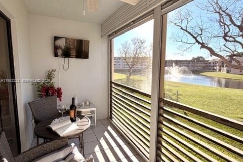 Купить кондоминиум в Санрайз, Флорида 2 спальни, 78.97м2, № 2010367 - фото 22