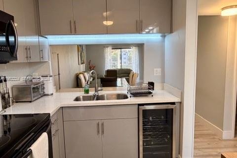 Купить кондоминиум в Санрайз, Флорида 2 спальни, 78.97м2, № 2010367 - фото 10