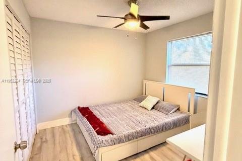 Купить кондоминиум в Санрайз, Флорида 2 спальни, 78.97м2, № 2010367 - фото 11