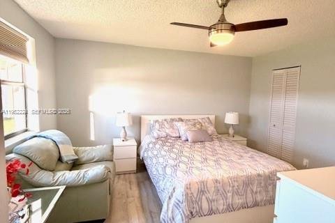 Купить кондоминиум в Санрайз, Флорида 2 спальни, 78.97м2, № 2010367 - фото 17