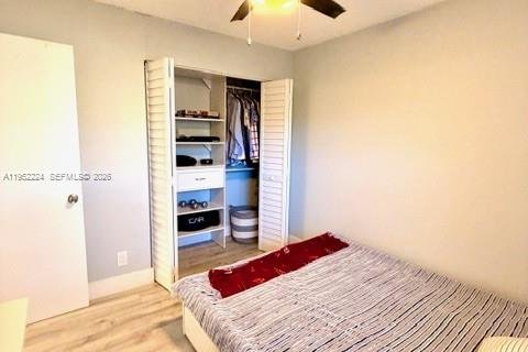 Купить кондоминиум в Санрайз, Флорида 2 спальни, 78.97м2, № 2010367 - фото 12