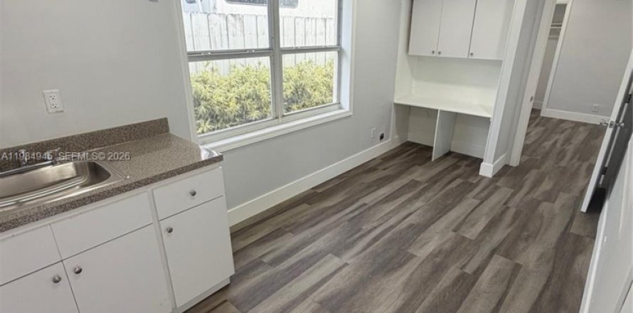 Casa en Oakland Park, Florida 1 dormitorio, 55.74 m2 № 2045928