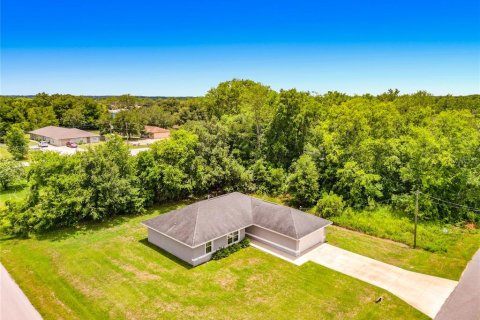 Casa en venta en Ocala, Florida, 3 dormitorios, 133.78 m2 № 2220279 - foto 3