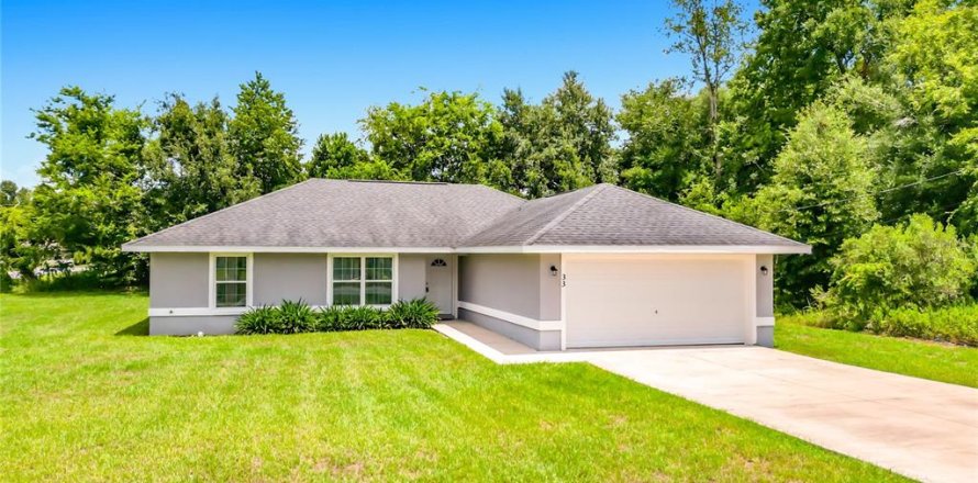 Casa en Ocala, Florida 3 dormitorios, 133.78 m2 № 2220279