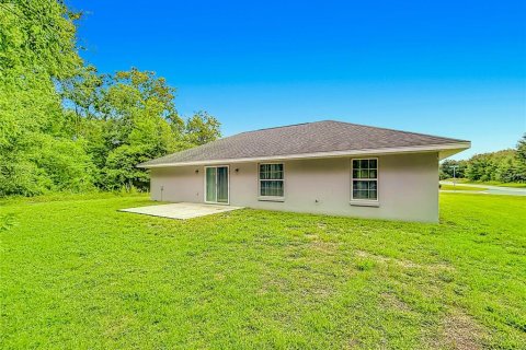 Casa en venta en Ocala, Florida, 3 dormitorios, 133.78 m2 № 2220279 - foto 30