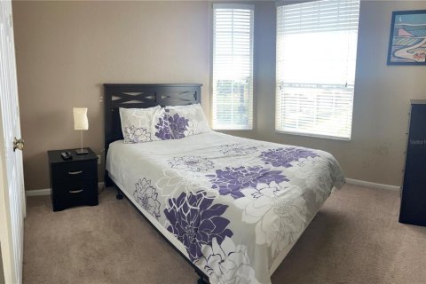 Copropriété à vendre à Kissimmee, Floride: 3 chambres, 115.76 m2 № 2424243 - photo 18